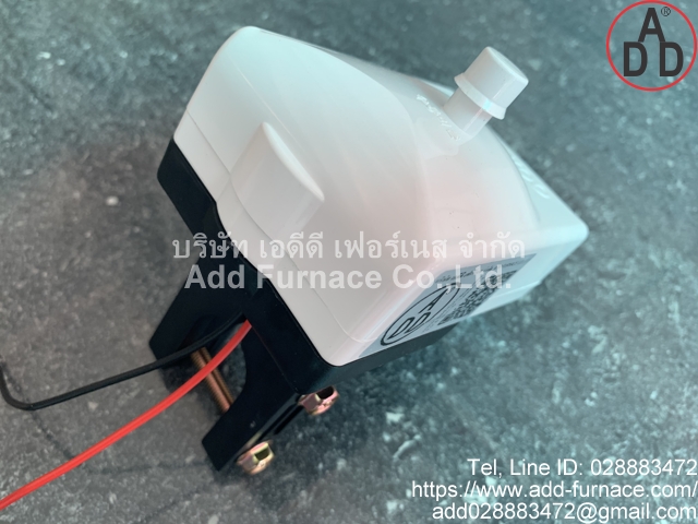 Electric Valve Actuator Model EW201S (6)